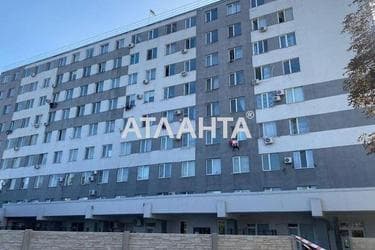 1-комнатная квартира по адресу ул. Боровского Николая (площадь 19,6 м²) - Atlanta.ua - фото 24