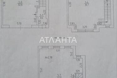 Будинок за адресою вул. Юхима Геллера(Окт. Революції) (площа 120 м²) - Atlanta.ua - фото 15