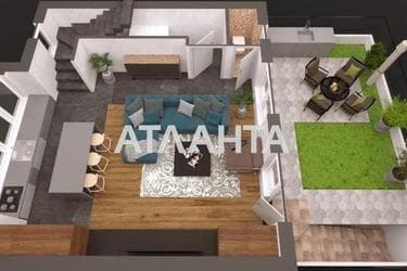 Будинок за адресою вул. Юхима Геллера(Окт. Революції) (площа 120 м²) - Atlanta.ua - фото 16