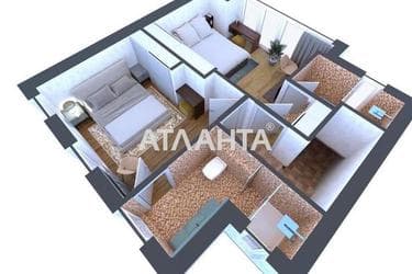 Будинок за адресою вул. Юхима Геллера(Окт. Революції) (площа 120 м²) - Atlanta.ua - фото 17