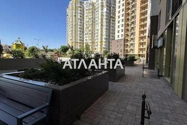 1-room apartment apartment by the address st. Krasnova (area 42 m²) - Atlanta.ua - photo 7