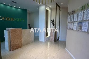 1-room apartment apartment by the address st. Krasnova (area 42 m²) - Atlanta.ua - photo 8