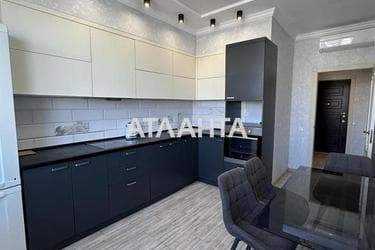 2-rooms apartment apartment by the address st. Zhemchuzhnaya (area 64 m²) - Atlanta.ua - photo 10
