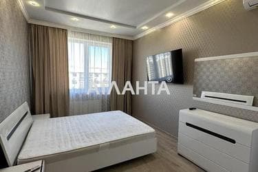 2-rooms apartment apartment by the address st. Zhemchuzhnaya (area 64 m²) - Atlanta.ua - photo 12