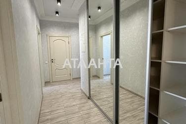 2-rooms apartment apartment by the address st. Zhemchuzhnaya (area 64 m²) - Atlanta.ua - photo 16