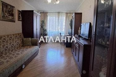 2-кімнатна квартира за адресою вул. Академіка Корольова (площа 56,5 м²) - Atlanta.ua - фото 25