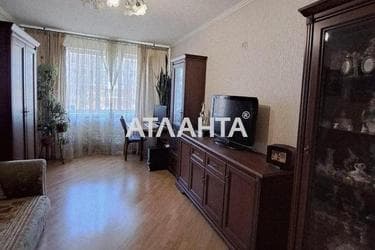 2-кімнатна квартира за адресою вул. Академіка Корольова (площа 56,5 м²) - Atlanta.ua - фото 27