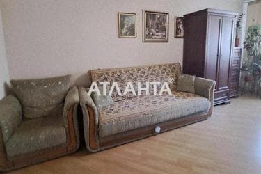 2-кімнатна квартира за адресою вул. Академіка Корольова (площа 56,5 м²) - Atlanta.ua - фото 26
