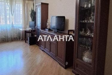 2-кімнатна квартира за адресою вул. Академіка Корольова (площа 56,5 м²) - Atlanta.ua - фото 28