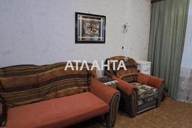 2-кімнатна квартира за адресою вул. Академіка Корольова (площа 56,5 м²) - Atlanta.ua - фото 31