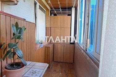 2-кімнатна квартира за адресою вул. Академіка Корольова (площа 56,5 м²) - Atlanta.ua - фото 34