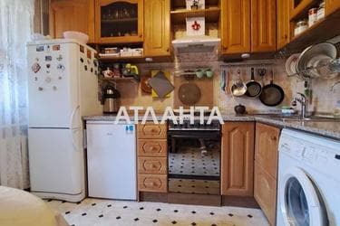 2-кімнатна квартира за адресою вул. Академіка Корольова (площа 56,5 м²) - Atlanta.ua - фото 36