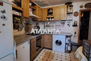 2-кімнатна квартира за адресою вул. Академіка Корольова (площа 56,5 м²) - Atlanta.ua - фото 37