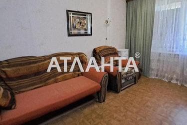 2-кімнатна квартира за адресою вул. Академіка Корольова (площа 56,5 м²) - Atlanta.ua - фото 32