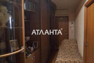 2-кімнатна квартира за адресою вул. Академіка Корольова (площа 56,5 м²) - Atlanta.ua - фото 43