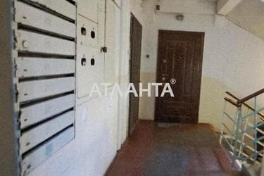 2-кімнатна квартира за адресою вул. Академіка Корольова (площа 56,5 м²) - Atlanta.ua - фото 47