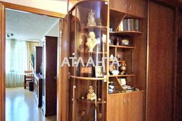 2-rooms apartment apartment by the address st. Koroleva ak (area 56,5 m²) - photo 44 2-rooms apartment apartment by the address st. Koroleva ak (area 56,5 m²) - Atlanta.ua - photo 44