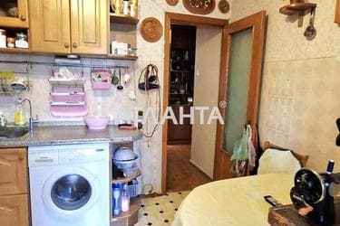 2-rooms apartment apartment by the address st. Koroleva ak (area 56,5 m²) - photo 38 2-rooms apartment apartment by the address st. Koroleva ak (area 56,5 m²) - Atlanta.ua - photo 38