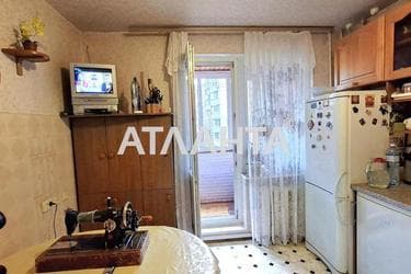 2-rooms apartment apartment by the address st. Koroleva ak (area 56,5 m²) - photo 35 2-rooms apartment apartment by the address st. Koroleva ak (area 56,5 m²) - Atlanta.ua - photo 35