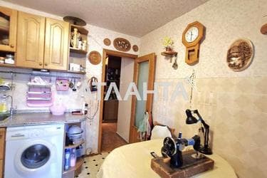 2-rooms apartment apartment by the address st. Koroleva ak (area 56,5 m²) - photo 34 2-rooms apartment apartment by the address st. Koroleva ak (area 56,5 m²) - Atlanta.ua - photo 34