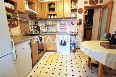 2-rooms apartment apartment by the address st. Koroleva ak (area 56,5 m²) - photo 37 2-rooms apartment apartment by the address st. Koroleva ak (area 56,5 m²) - Atlanta.ua - photo 37