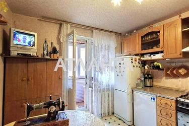 2-rooms apartment apartment by the address st. Koroleva ak (area 56,5 m²) - photo 33 2-rooms apartment apartment by the address st. Koroleva ak (area 56,5 m²) - Atlanta.ua - photo 33