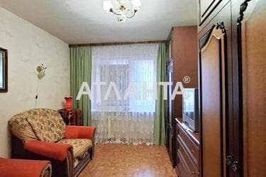 2-rooms apartment apartment by the address st. Koroleva ak (area 56,5 m²) - photo 40 2-rooms apartment apartment by the address st. Koroleva ak (area 56,5 m²) - Atlanta.ua - photo 40