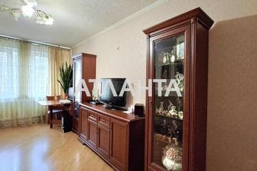 2-rooms apartment apartment by the address st. Koroleva ak (area 56,5 m²) - photo 28 2-rooms apartment apartment by the address st. Koroleva ak (area 56,5 m²) - Atlanta.ua - photo 28