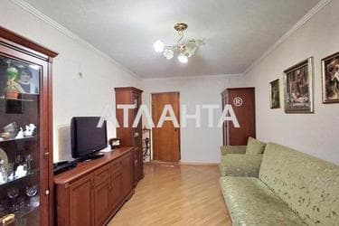 2-rooms apartment apartment by the address st. Koroleva ak (area 56,5 m²) - photo 27 2-rooms apartment apartment by the address st. Koroleva ak (area 56,5 m²) - Atlanta.ua - photo 27