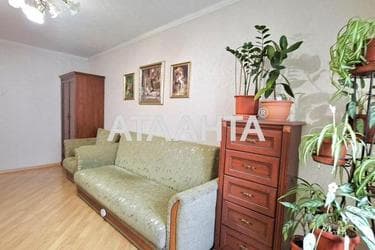 2-rooms apartment apartment by the address st. Koroleva ak (area 56,5 m²) - photo 32 2-rooms apartment apartment by the address st. Koroleva ak (area 56,5 m²) - Atlanta.ua - photo 32