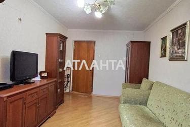 2-rooms apartment apartment by the address st. Koroleva ak (area 56,5 m²) - photo 30 2-rooms apartment apartment by the address st. Koroleva ak (area 56,5 m²) - Atlanta.ua - photo 30