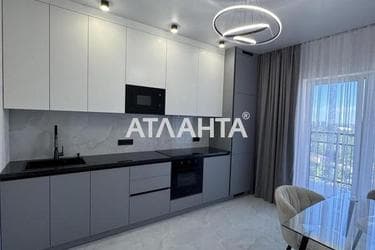 1-кімнатна квартира за адресою вул. Краснова (площа 42,5 м²) - Atlanta.ua - фото 11