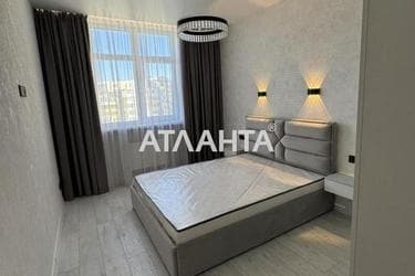 1-кімнатна квартира за адресою вул. Краснова (площа 42,5 м²) - Atlanta.ua - фото 13