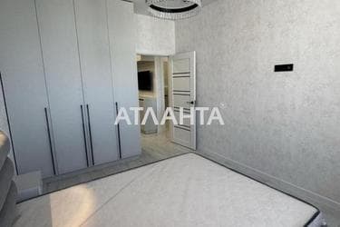 1-кімнатна квартира за адресою вул. Краснова (площа 42,5 м²) - Atlanta.ua - фото 14