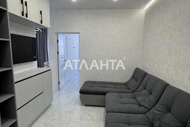 1-кімнатна квартира за адресою вул. Краснова (площа 42,5 м²) - Atlanta.ua - фото 15