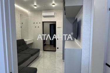 1-кімнатна квартира за адресою вул. Краснова (площа 42,5 м²) - Atlanta.ua - фото 16
