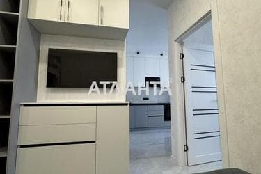 1-кімнатна квартира за адресою вул. Краснова (площа 42,5 м²) - Atlanta.ua - фото 17