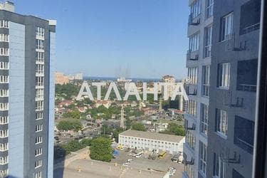 1-room apartment apartment by the address st. Varnenskaya (area 44,4 m²) - Atlanta.ua - photo 8