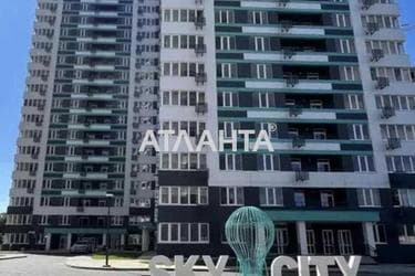 1-room apartment apartment by the address st. Varnenskaya (area 44,4 m²) - Atlanta.ua - photo 10