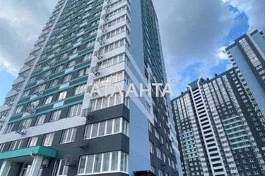 1-room apartment apartment by the address st. Varnenskaya (area 44,4 m²) - Atlanta.ua - photo 11