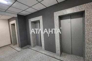 1-room apartment apartment by the address st. Varnenskaya (area 44,4 m²) - Atlanta.ua - photo 12