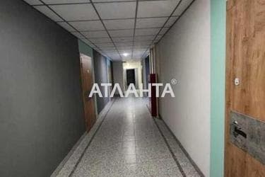 1-room apartment apartment by the address st. Varnenskaya (area 44,4 m²) - Atlanta.ua - photo 13