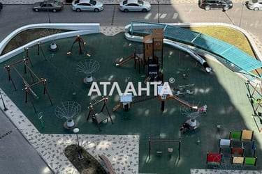 1-комнатная квартира по адресу ул. Варненская (площадь 44,4 м²) - Atlanta.ua - imageAlt 24