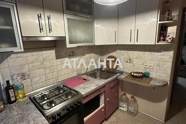 2-кімнатна квартира за адресою вул. Ісхака Рабіна (площа 45 м²) - Atlanta.ua - фото 19