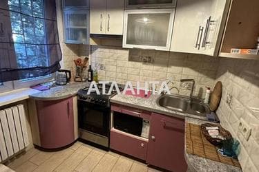 2-кімнатна квартира за адресою вул. Ісхака Рабіна (площа 45 м²) - Atlanta.ua - фото 17
