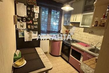 2-кімнатна квартира за адресою вул. Ісхака Рабіна (площа 45 м²) - Atlanta.ua - фото 18