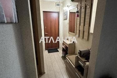 2-кімнатна квартира за адресою вул. Ісхака Рабіна (площа 45 м²) - Atlanta.ua - фото 26