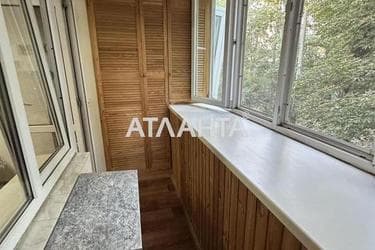 2-кімнатна квартира за адресою вул. Ісхака Рабіна (площа 45 м²) - Atlanta.ua - фото 25