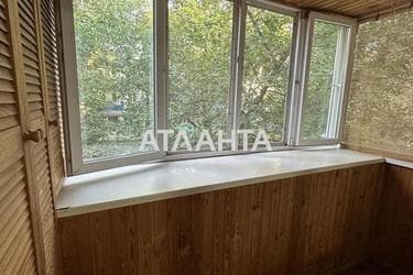 2-кімнатна квартира за адресою вул. Ісхака Рабіна (площа 45 м²) - Atlanta.ua - фото 24