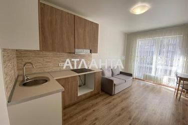 1-комнатная квартира по адресу ул. Спрейса (площадь 23,5 м²) - Atlanta.ua - фото 23